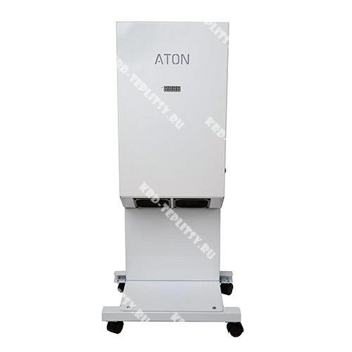 Бактерицидный рециркулятор ATON 100